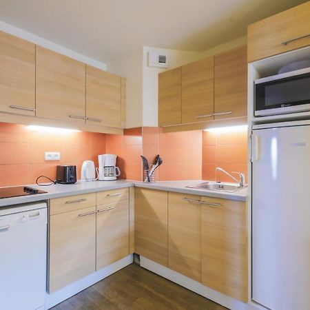 Residence Les Gemeaux - Maeva Home 라 플라뉴 외부 사진